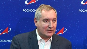 Рогозина заказали за два миллиона долларов