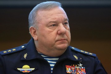 Генерал сообщил подробности протеста курсантов ВДВ против новых погон