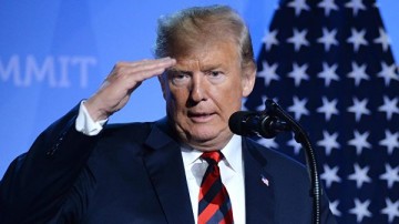 Американский профессор рассказал о близком конце "эры США"