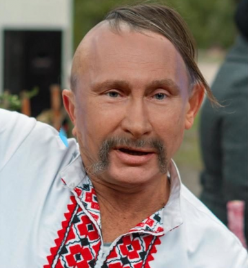 Путин: украинцы и русские – один народ