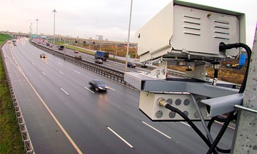 На дороги вернутся камеры, перед которыми нет смысла тормозить!