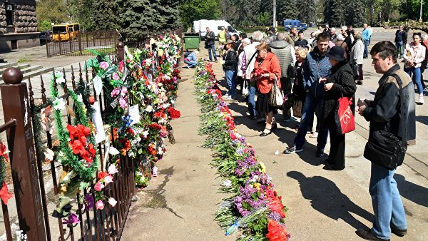 В Одессе задержали девочку из-за советской символики