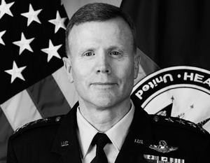 В НАТО сменился главнокомандующий вооруженными силами в Европе