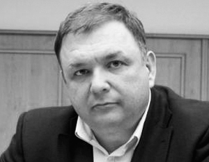 Главу Конституционного суда Украины не пустили в США