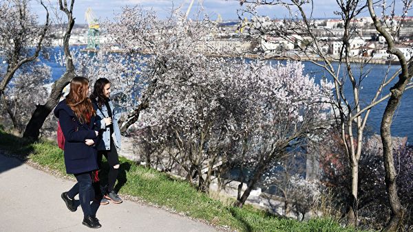 В американской делегации рассказали о посещении Крыма