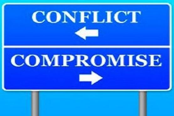 Формула компромисса для «донбасского узла»