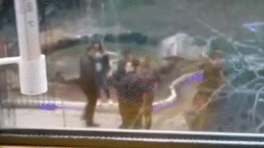 В Сети появилось видео со "стреляющим из автомата" депутатом Госдумы