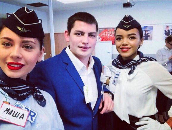 Пилот сгоревшего SSJ-100 рассказал подробности аварии | Сослуживец погибшего в авиакатастрофе бортпроводника рассказал, каким он был