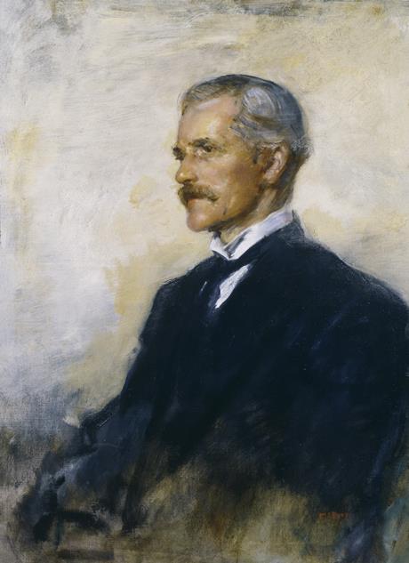 Британия против России, за счёт России на руинах России...