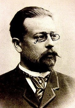 Романтики революции