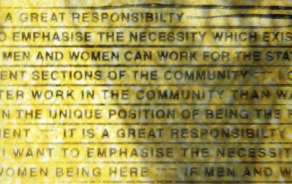 Австралийский банк напечатал банкнот на 400 миллионов с ошибкой в тексте