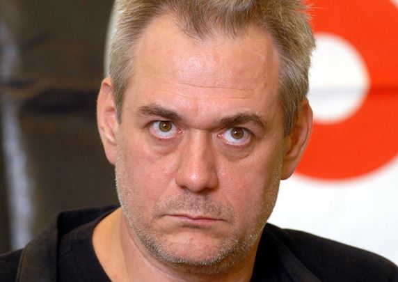 В Москве умер журналист Сергей Доренко