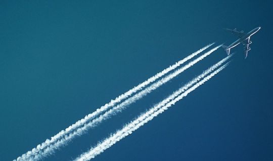 Австралийский пилот вырубился в небе на 40 минут из-за того, что не позавтракал