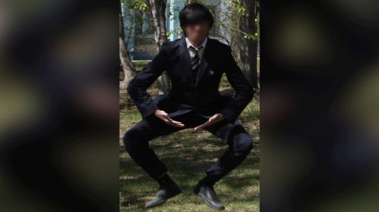 Взявший в заложники класс гимназии №7 в Казани задержан. 