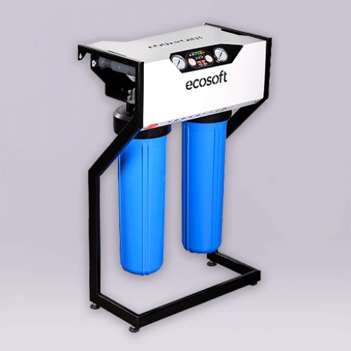 Мембрана для фильтра обратного осмоса