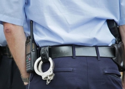 В ДНР пресекли деятельность организованной преступной группы. В нее входили сотрудники полиции