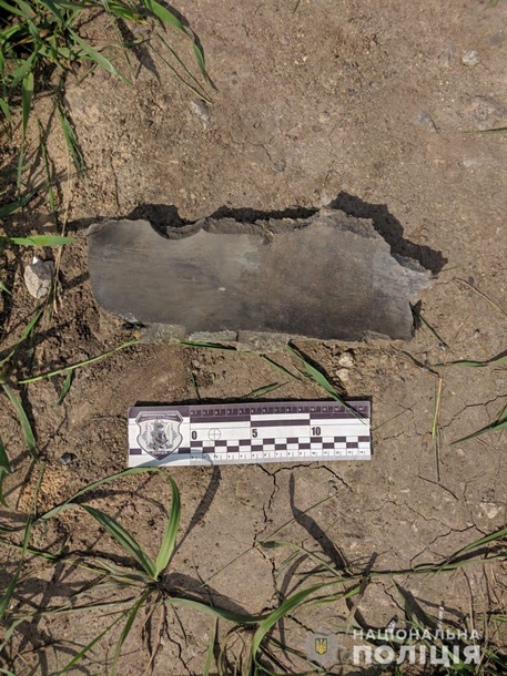 В Харьковской области произошел взрыв, есть жертвы