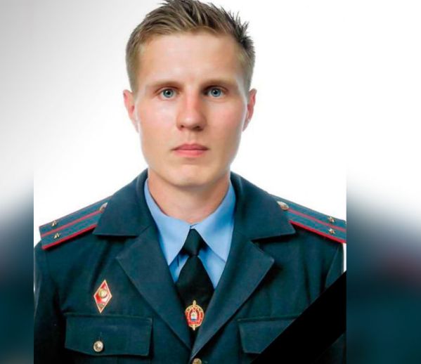 В Белоруссии похитили и убили лейтенанта милиции