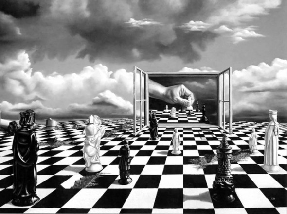 О моём вкладе в подготовку транзита власти. Михаил Хазин