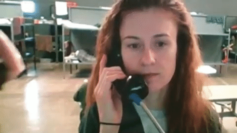 Бутина записала видеообращение из американской тюрьмы: Русские не сдаются