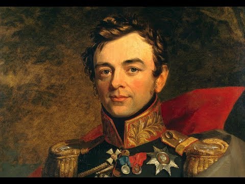 Иван Паскевич: как полтавский дворянин стал графом Эриванским и князем Варшавским