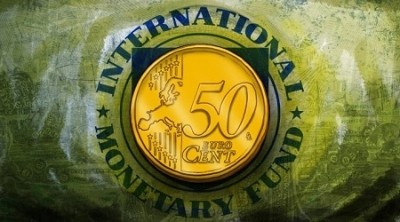 Миссия МВФ внезапно покинула Украину