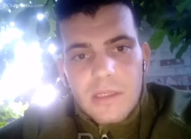 Когда в голове н*срано: Разговор с националистом-"Беркутовцем" из батальона Донбасс