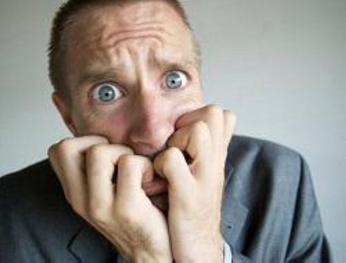 Ужасы военного городка