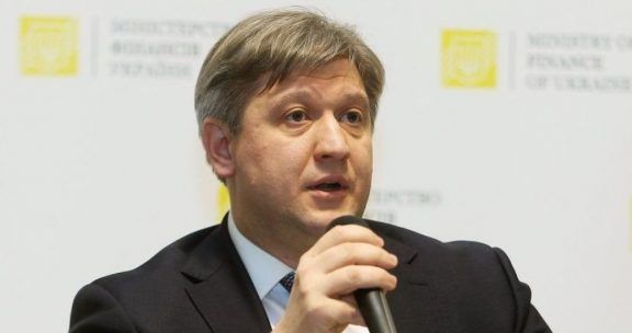 У Зеленского продолжают поднимать градус антироссийской истерии