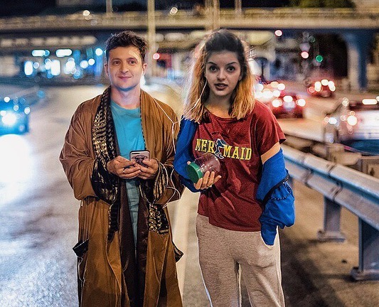 Харьковчанка сделала татуировку с изображением Зеленского