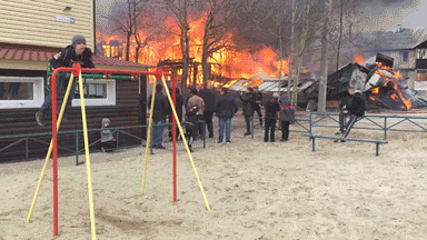 Родственники рассказали о невозмутимом мальчике-меме из Ноябрьска