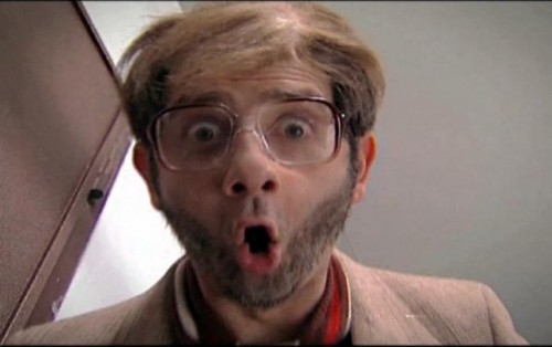 Михаил Галустян попал в чистилище "Миротворца"