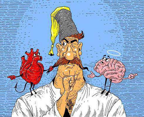 Звонок из Латвии