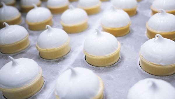 Роскачество рассказало, как выбрать настоящее мороженое