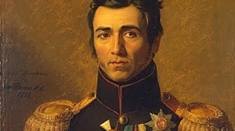 От Тифлиса до Ленкорани: Пётр Котляревский – малороссийский герой Кавказа