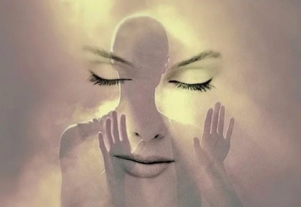 Услышь меня