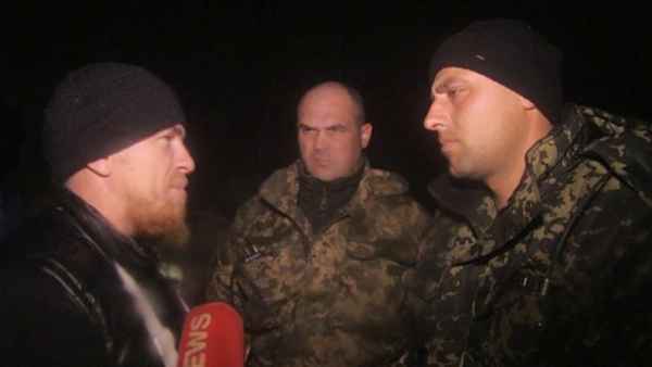 Зеленский назначил главой госохраны «киборга», мечтавшего «придушить Моторолу»