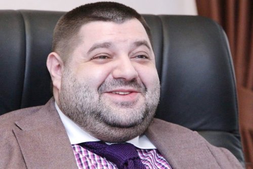 Главный «решала» Порошенко «переобувается» в Харькове