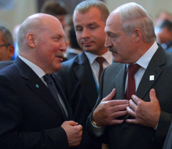 Нового посла РФ в Белоруссии считают более умным и опасным