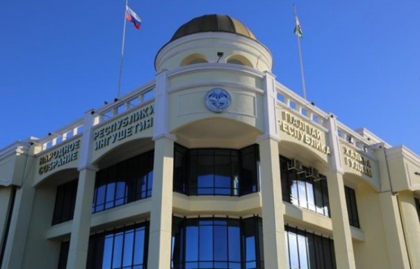 Экс-министр труда Ингушетии обвинён в нецелевой трате миллиарда рублей