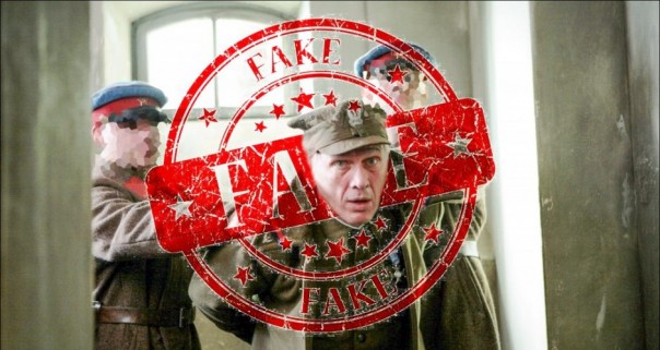 Версия Геббельса о расстреле польских офицеров Сталиным – это ложь