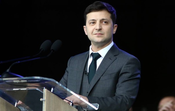 Итоги президентских выборов на Украине опубликованы в официальной газете правительства