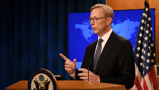 США закрутили ещё одну гайку санкций против Ирана