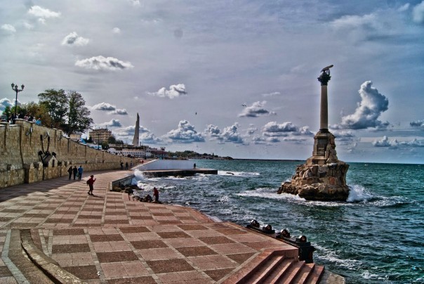 Жители Крыма высказались против переименования улиц на полуострове