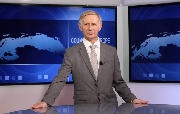 Постпред допустил выход России из Европейской конвенции по правам человека