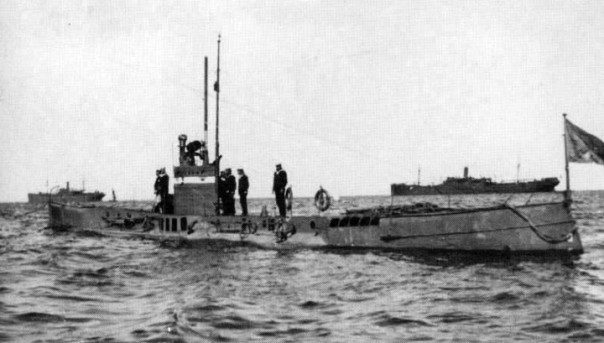 Обнаружен погибший при выходе на боевое задание "Окунь"