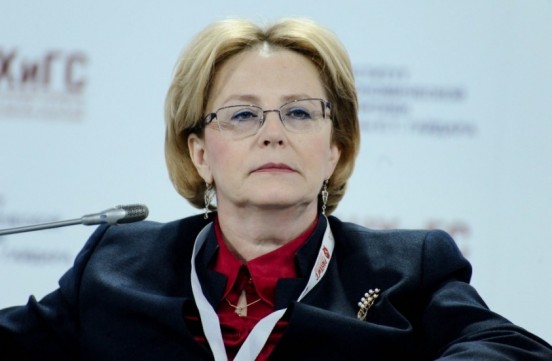 Министр Скворцова попалась на лоббировании интересов фармацевтической мафии