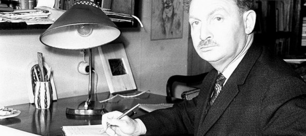 Власть коллаборационистов испугалась поэта-фронтовика