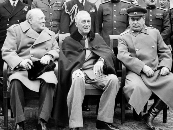 Операция «Немыслимое»: как «союзники» готовили удар в спину СССР