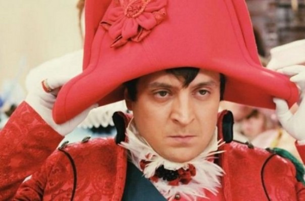 Зеленского призвали "публично присягнуть" националистам ради поддержки народа